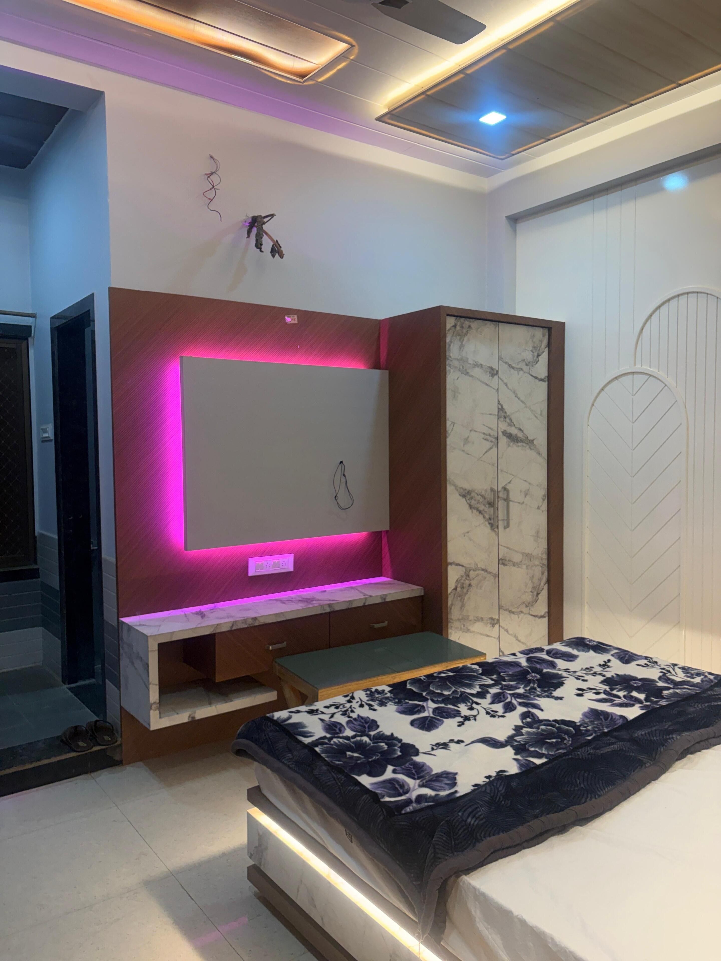 مكتب وواي فاي مجانًا