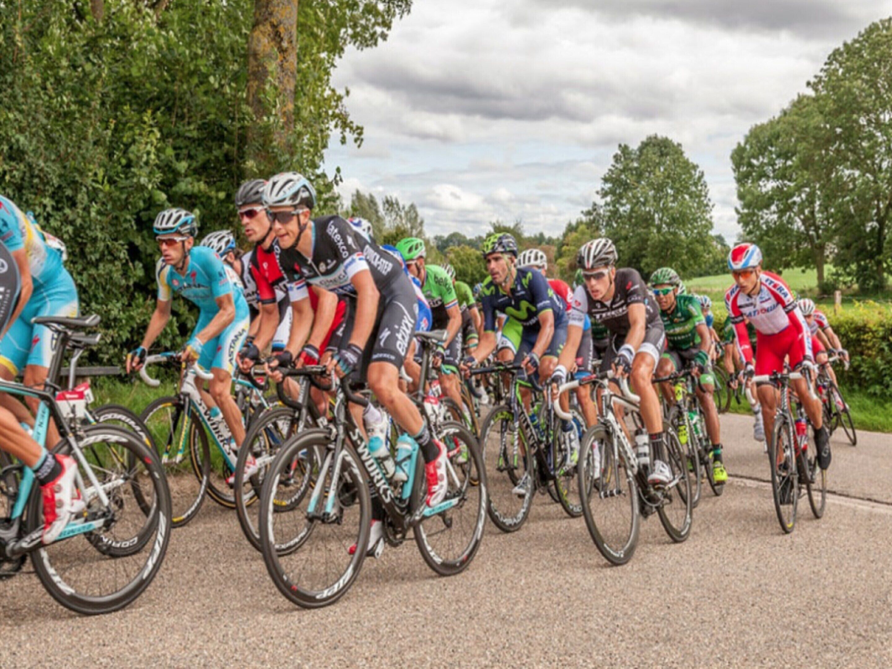 الإطلالة من المنشأة