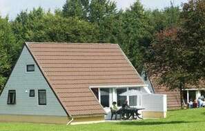 Bungalow | Exterior - Limburg Bungalow Getaway for 6 (Simpelveld)