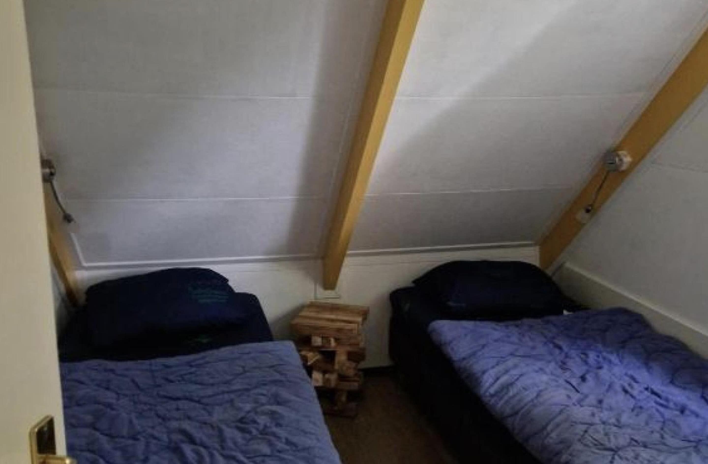 3 عدّة غرف نوم