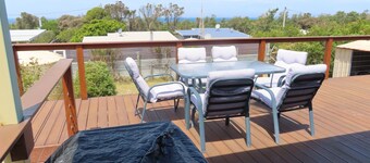 Green Dream @ Paradise Beach