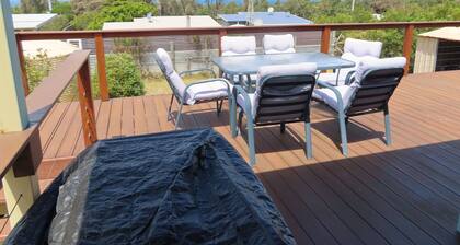 Green Dream @ Paradise Beach