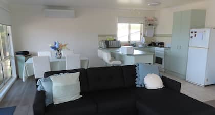 Green Dream @ Paradise Beach