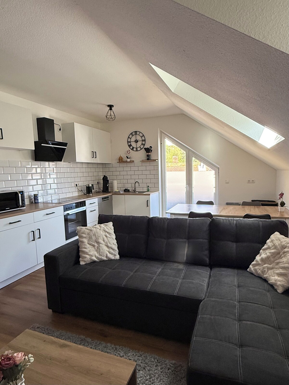 Bild für Gastgeberprofil