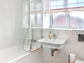 Towels - 3 bedroom accommodation in Wells (Wells)