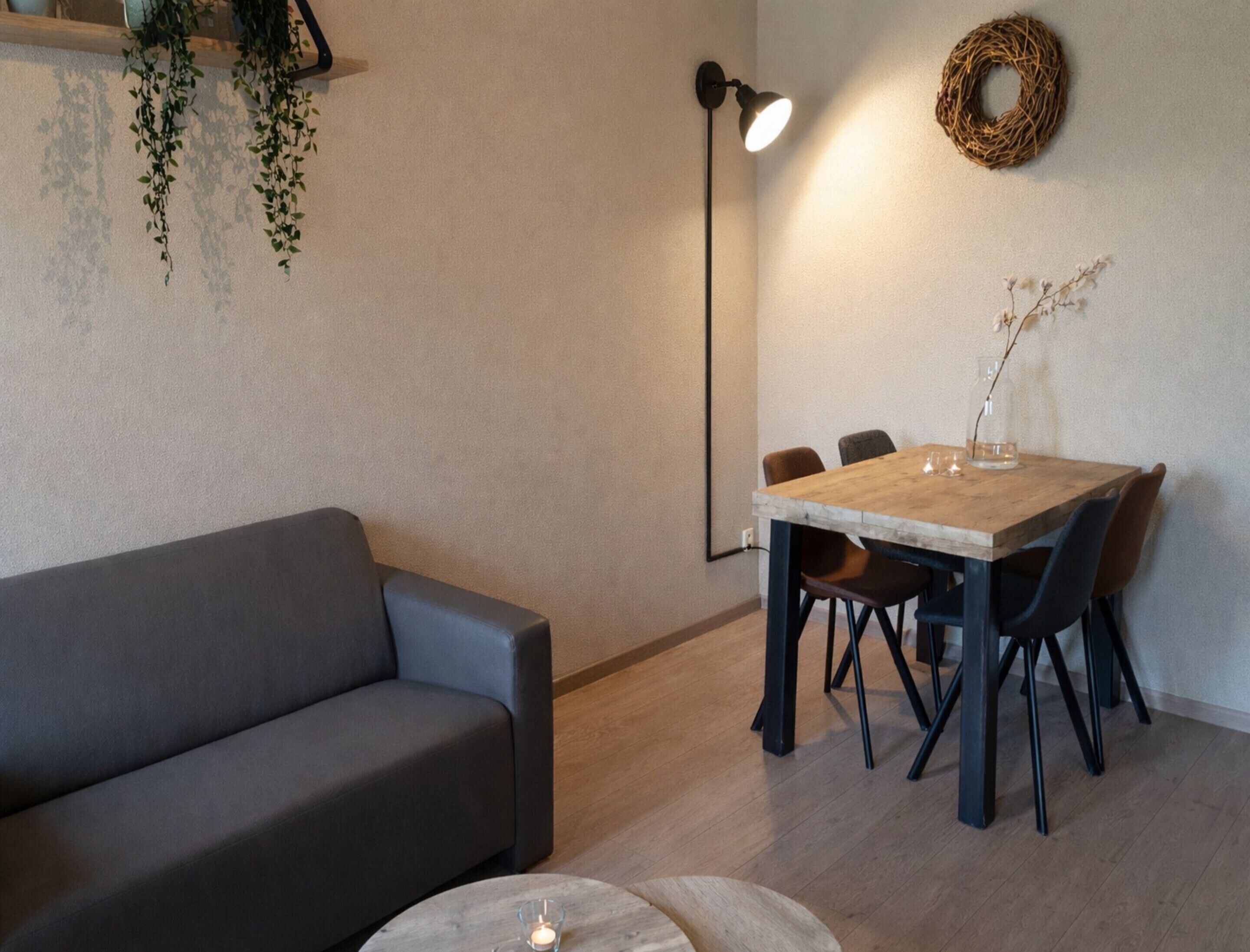 تناول الطعام