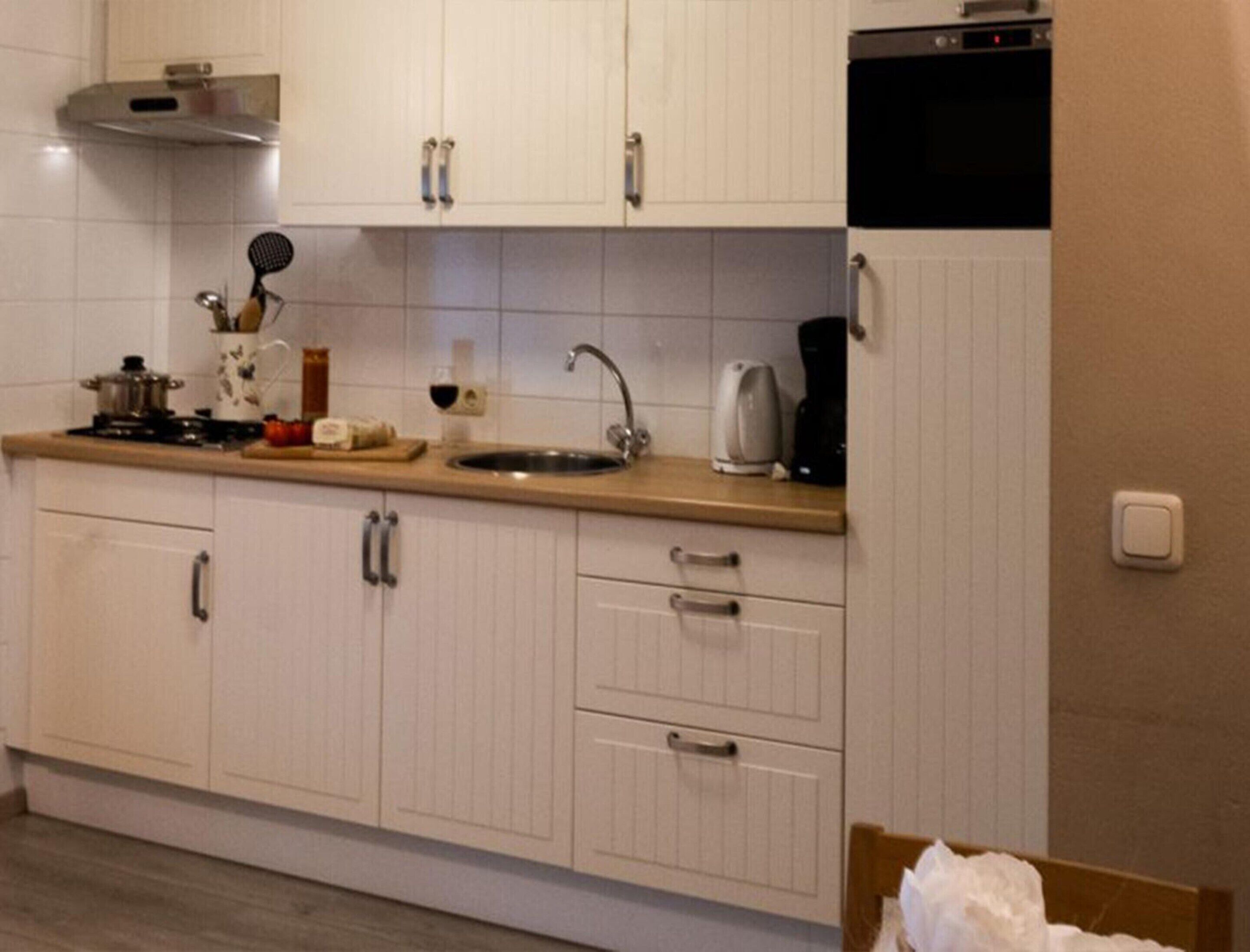 Apartment | Private kitchen