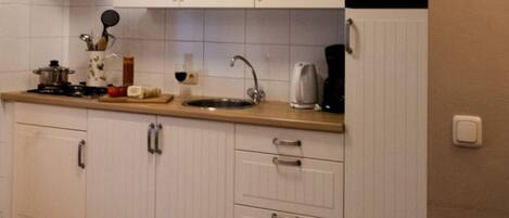 Apartment | Private kitchen