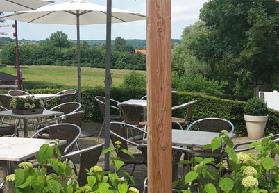 靠近格爾達爾埃彭的現代公寓飯店  