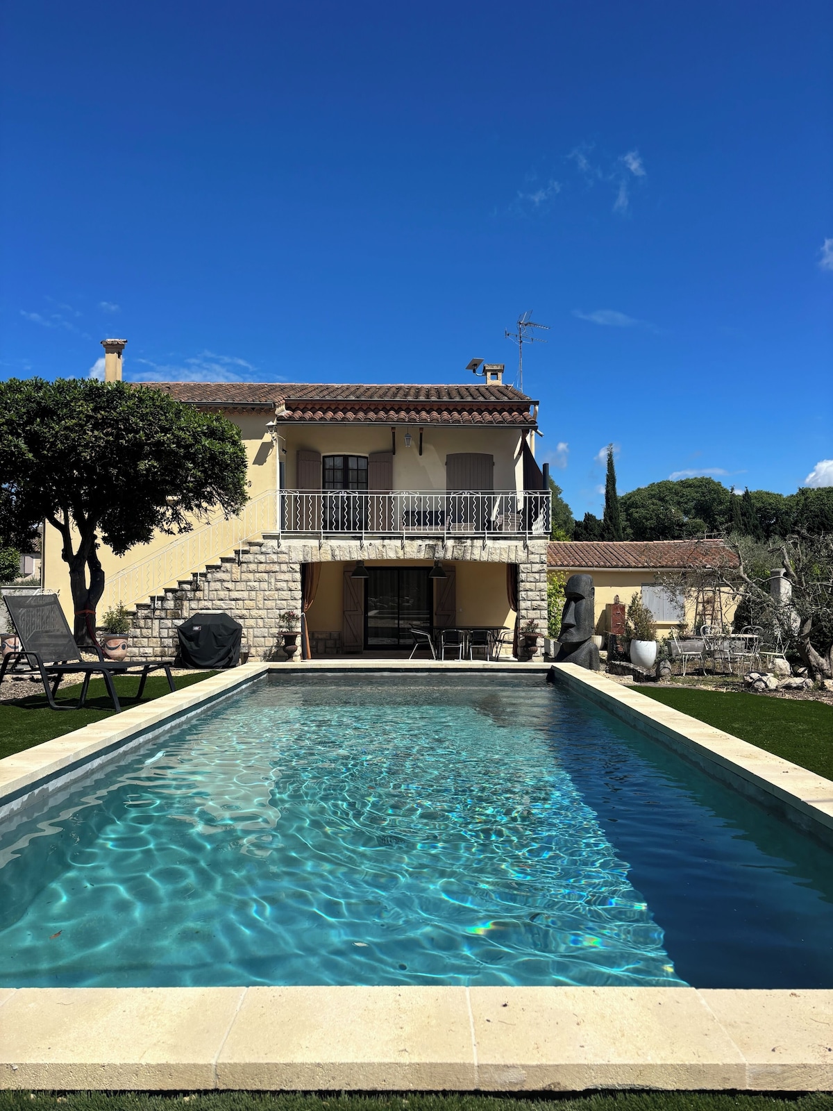 Image de profil de l’hôte