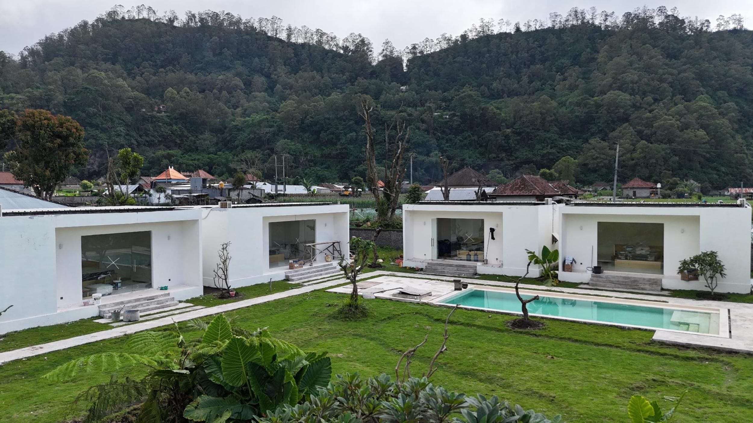 Room, Garden View | Garden view