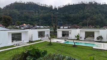 Room, Garden View | Garden view