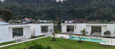 ルーム ガーデンビュー | ガーデン ビュー