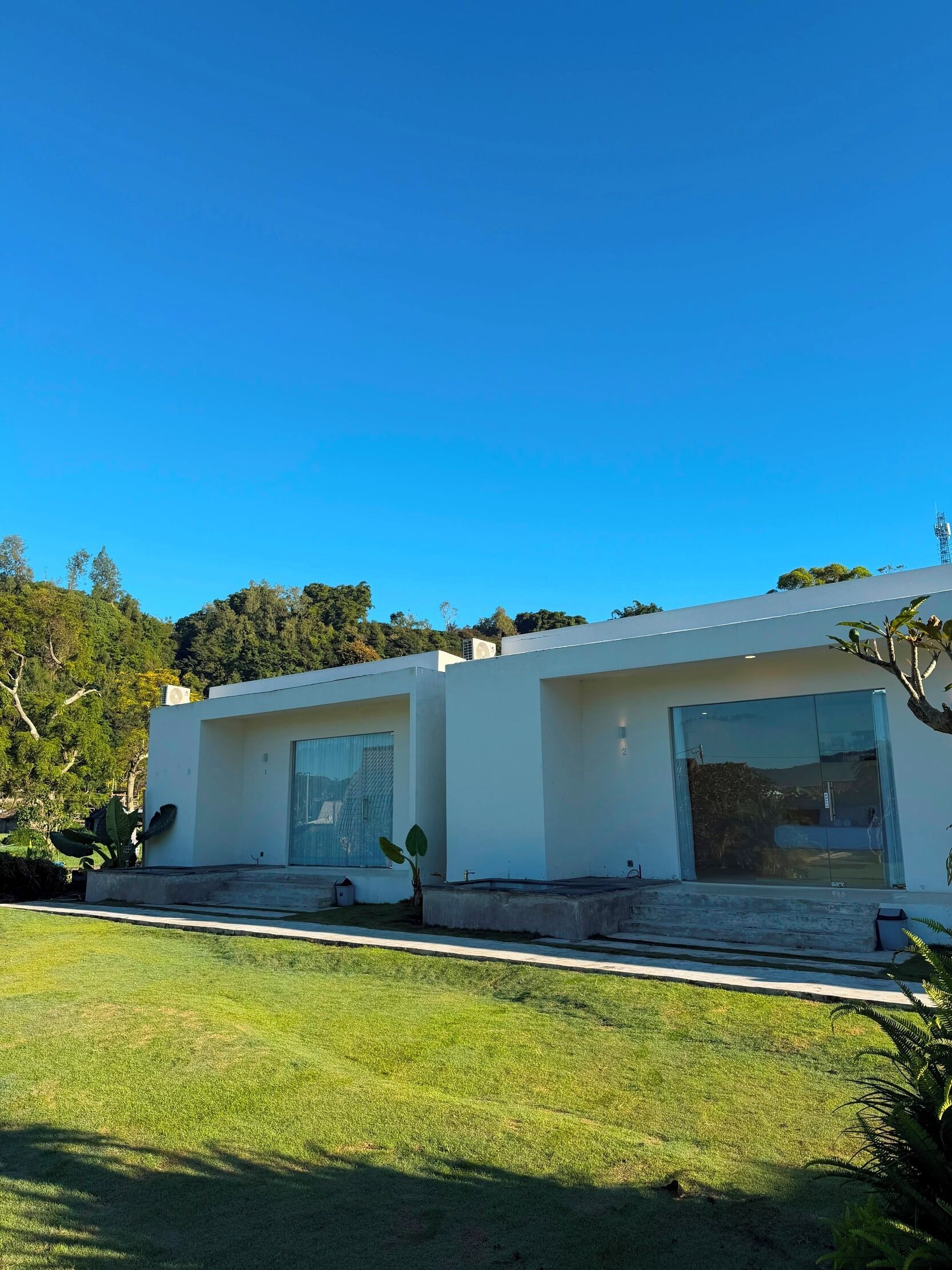 Habitación, vistas al jardín | Escritorio, wifi gratis, ropa de cama