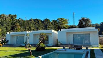 Zimmer, Gartenblick | Schreibtisch, kostenloses WLAN, Bettwäsche