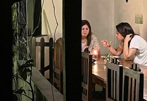 Dining - Green House Hotel (Inamaluwa)