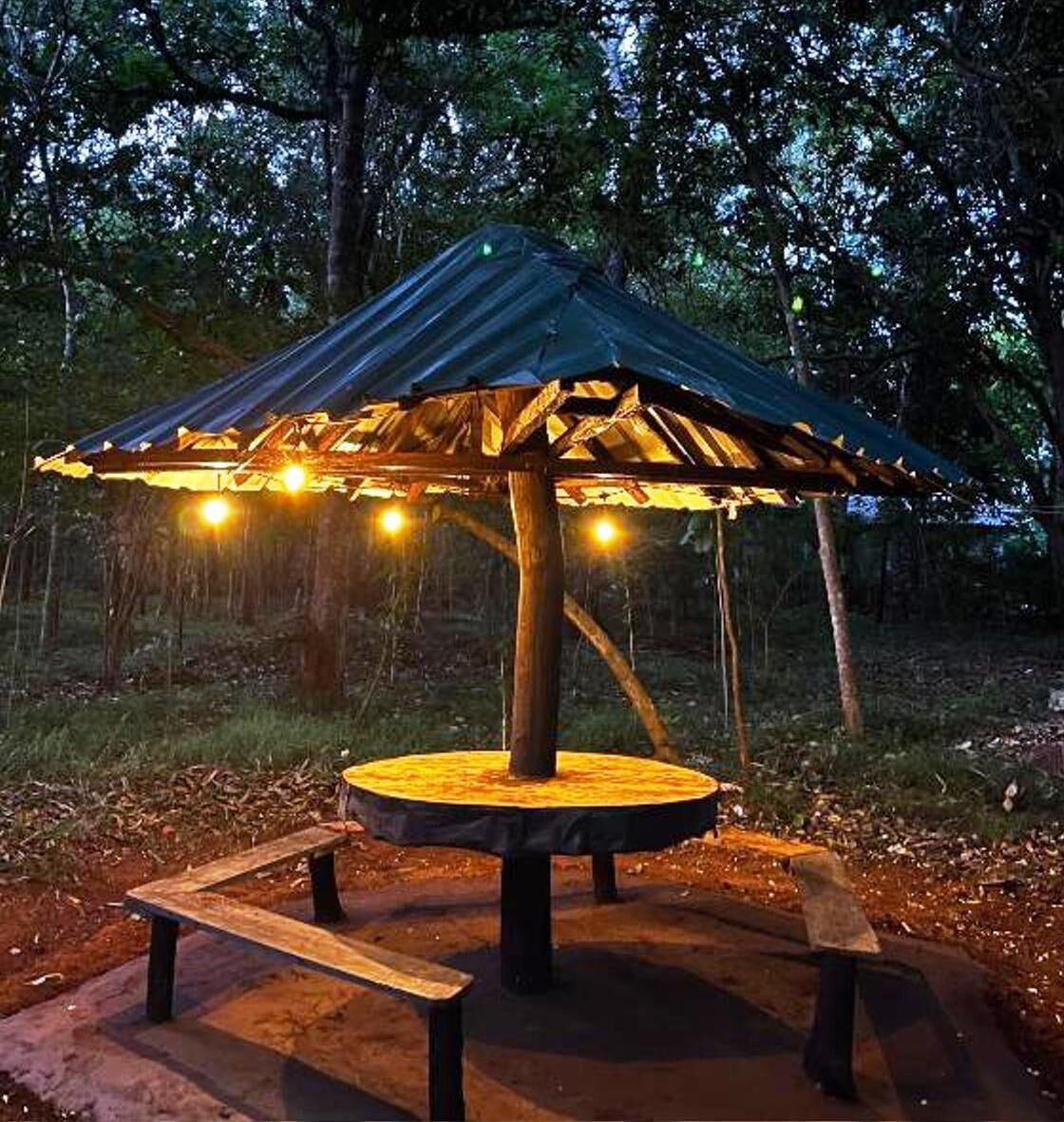 تناول الطعام بالخارج