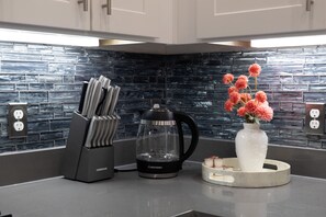 Interior - LUX Houston 3BR Close To TMC, NRG, Downtown (Houston)