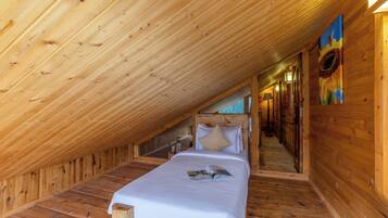 Deluxe Villa, Mountain View