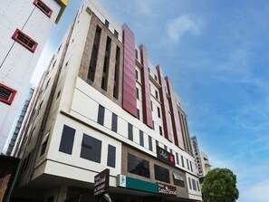 Exterior - Super Collection O Lotus Grand (Hyderabad)