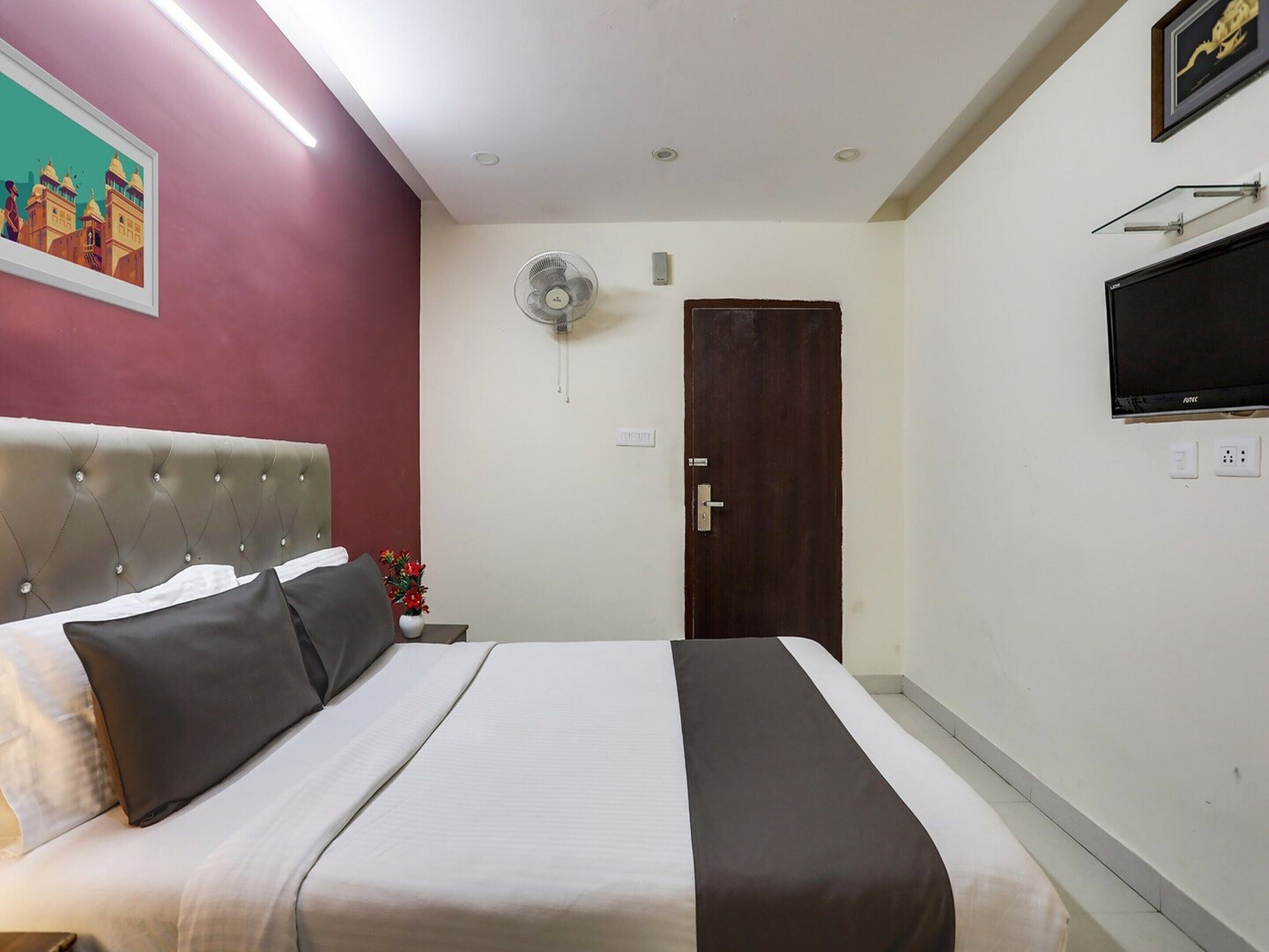 Kamar