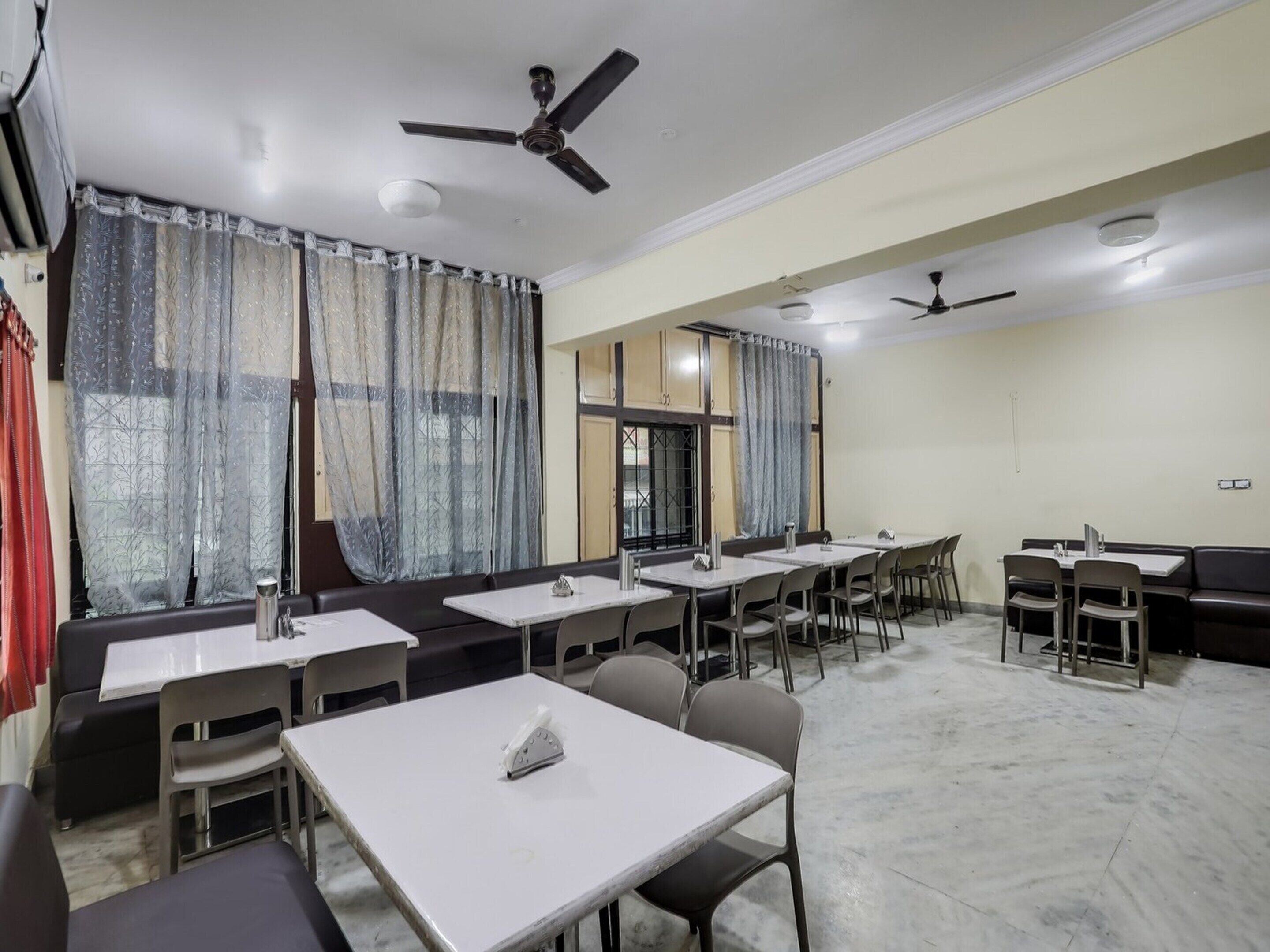 Rumah | Tempat makan