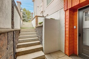 Exterior detail - Extended Stay in Denver! Cozy Apartment w/ Patio (Denver)