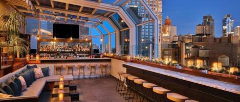 Bar (na propriedade)