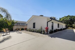 Terraço/pátio