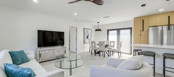 1 Mi to Ocean! Family Home Near Dtwn Delray Beach