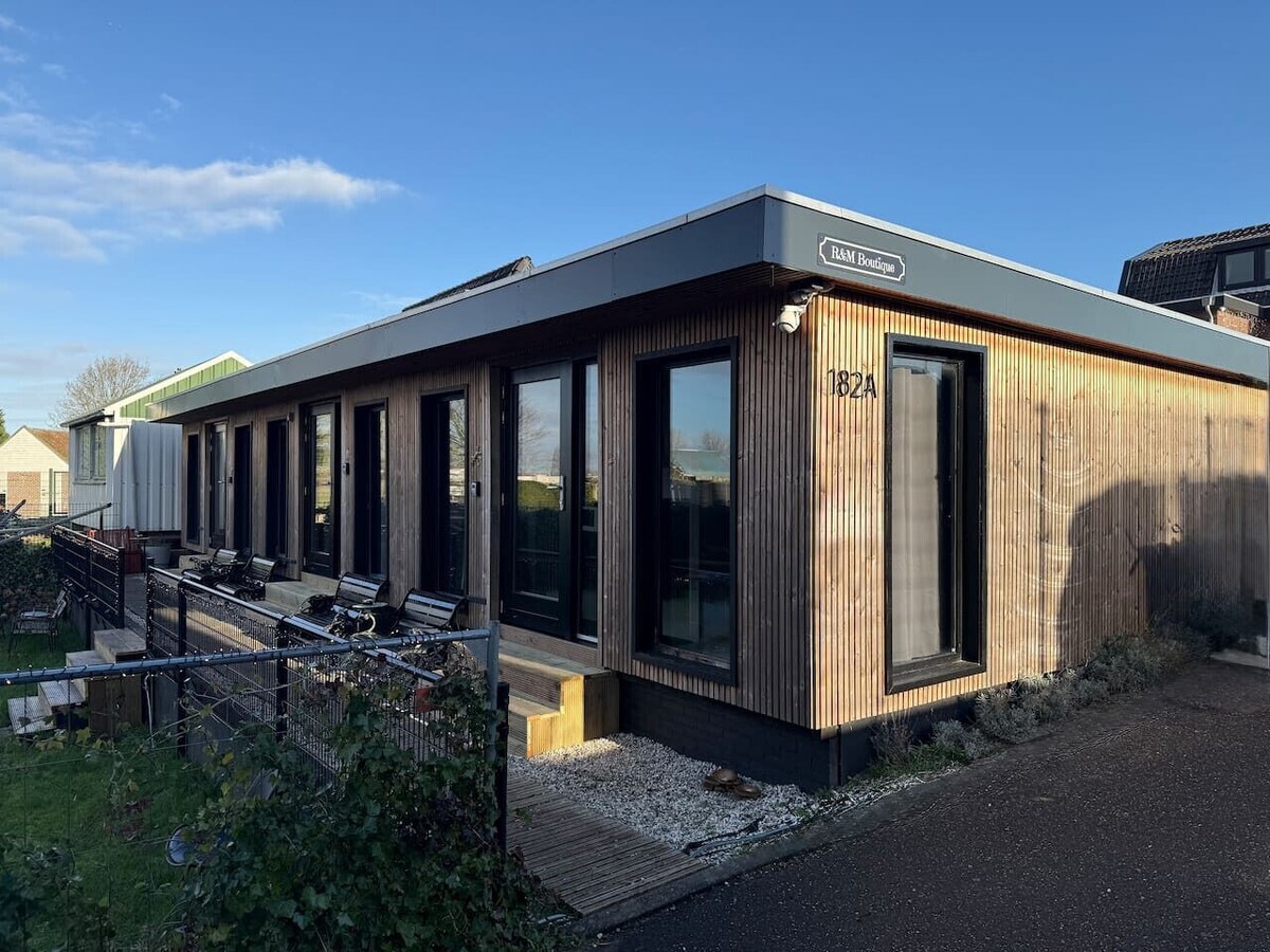 Bild für Gastgeberprofil