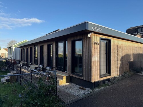 H2, Cozy B&B near Amsterdam - Free parking & Bikes