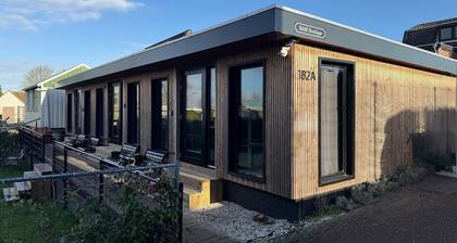 H2, Cozy B&B near Amsterdam - Free parking & Bikes