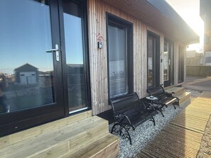 Detall de l'exterior