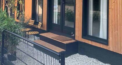 H2, Cozy B&B near Amsterdam - Free parking & Bikes