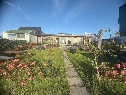 H3, Cozy B&B near Amsterdam - Free parking & Bikes