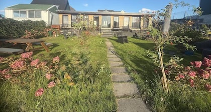 H3, Cozy B&B near Amsterdam - Free parking & Bikes