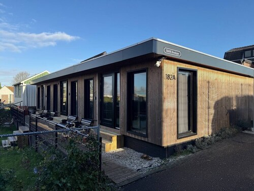 H3, Cozy B&B near Amsterdam - Free parking & Bikes