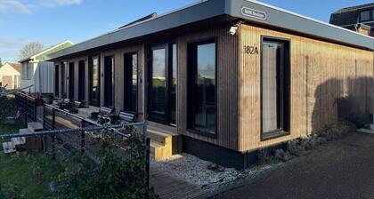 H3, Cozy B&B near Amsterdam - Free parking & Bikes