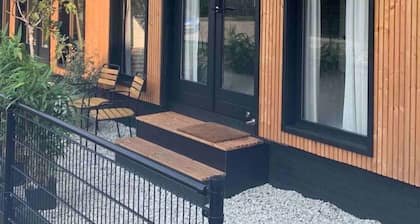 H3, Cozy B&B near Amsterdam - Free parking & Bikes