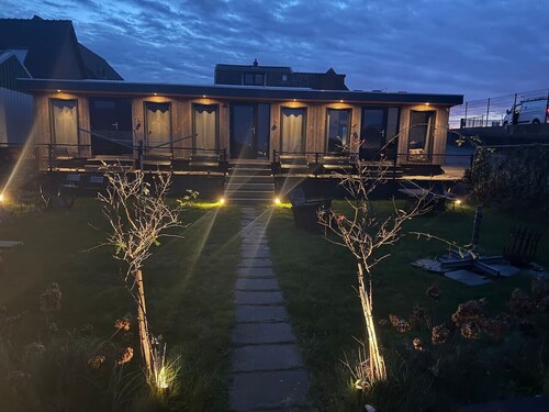 H3, Cozy B&B near Amsterdam - Free parking & Bikes