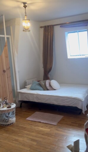 1 habitación y internet 