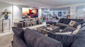 Interior - Casa Regina by Vacation Marbella (Marbella)