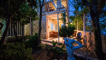 Apartment (A1 - TwoBedroom Apartment with Terrac) | Exterior