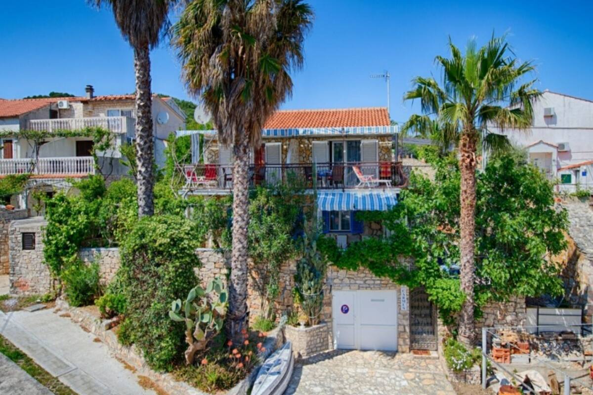 อพาร์ทเมนท์ (A1 - TwoBedroom Apartment with Terrac) | บริเวณภายนอก