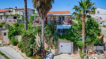 Apartment (A1 - TwoBedroom Apartment with Terrac) | Exterior