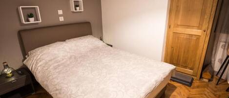 Casa (Two Bedroom Villa with the Pool) | 2 quartos, berços (sobretaxa)