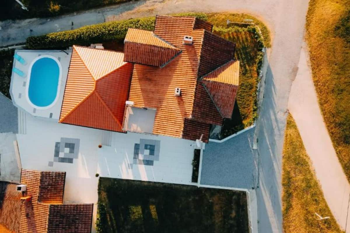 Huis (Two Bedroom Villa with the Pool) | Exterieur