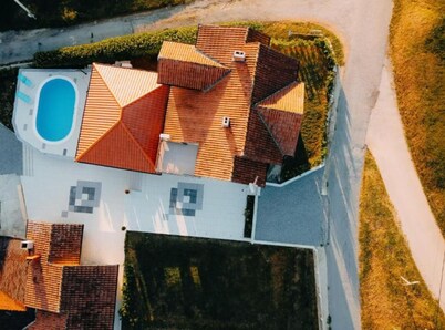 Belajec Wine & Nature Retreat