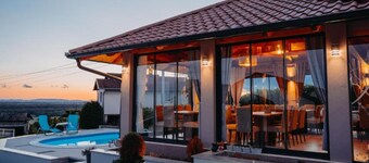 Belajec Wine & Nature Retreat